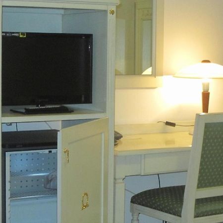 Hotel Vecchio Convento 바레지오 외부 사진