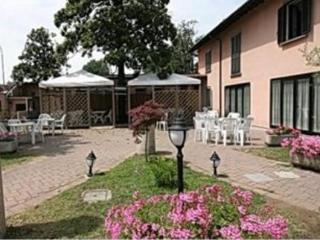 Hotel Vecchio Convento 바레지오 외부 사진