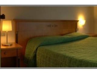 Hotel Vecchio Convento 바레지오 외부 사진