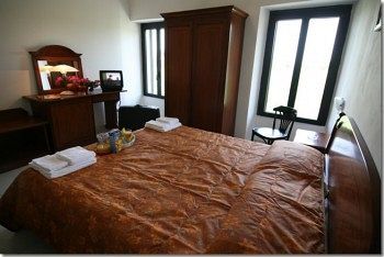 Hotel Vecchio Convento 바레지오 외부 사진