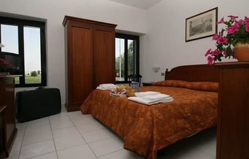 Hotel Vecchio Convento 바레지오 외부 사진