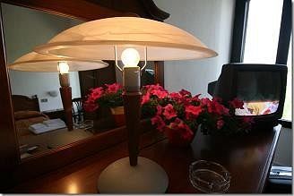 Hotel Vecchio Convento 바레지오 외부 사진